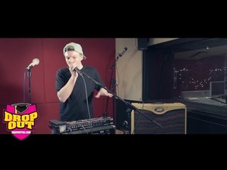 Intensi-T - Beatbox Loop - Dropout Live AMP'D | Dropout UK