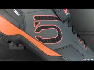 2016 Five Ten Kestrel Lace Preview | 2015 Eurobike