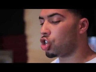 Rio Young Ft. Cameron Bloomfield - 'Dont You Cry' - Dropout Live | Dropout UK