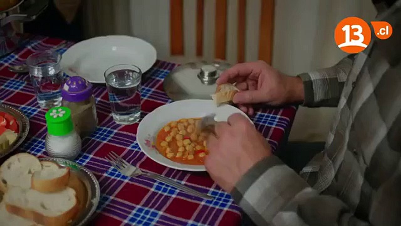 Huérfanas 2017 Capitulo 60