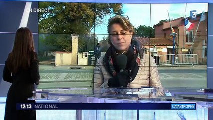 Collision mortelle à Millas : le village de Saint-Féliu-d'Avall sous le choc