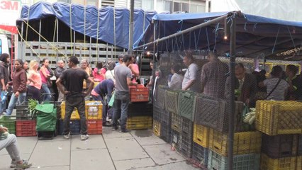 Crisis económica en Venezuela hará que muchos no disfruten al máximo de la Navidad