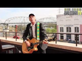 JASON AND THE SCORCHERS (BalconyTV)