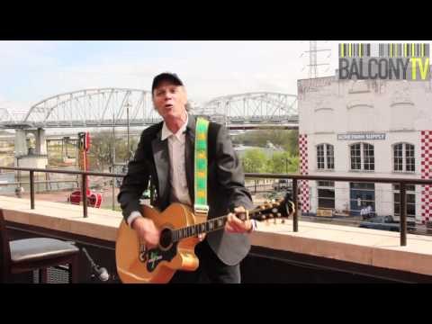 JASON AND THE SCORCHERS (BalconyTV)