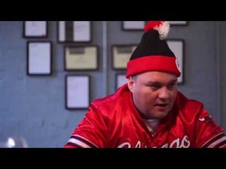 Behind The Lights - Charlie Sloth