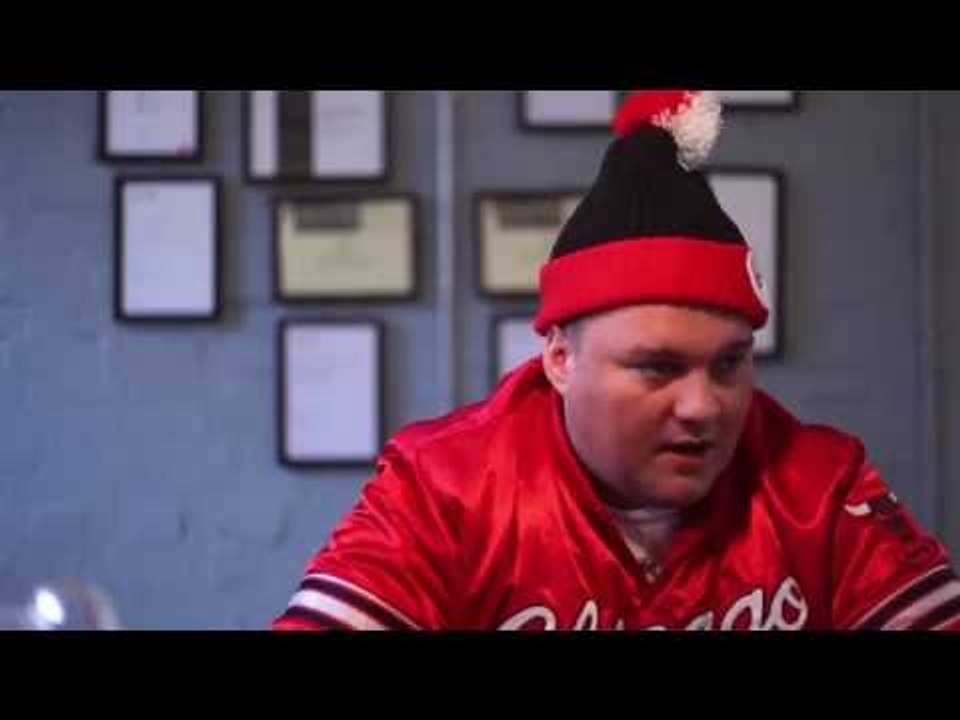 Behind The Lights - Charlie Sloth