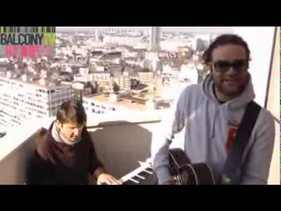 NORHA (BalconyTV)