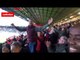 Arsenal Fans Go WILD As They Celebrate The Last Minute Winner At Burnley!