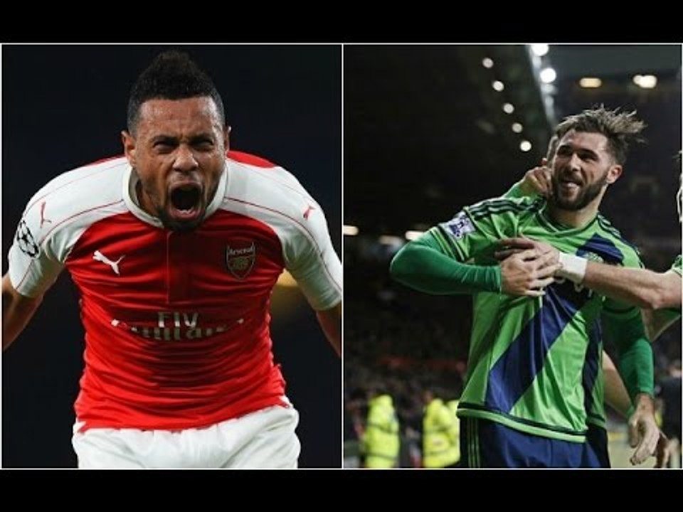 We Must Be Weary Of Charlie Austin!  | Arsenal v Southampton | Match Preview