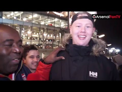 Can Arsenal Win The Title? (Robbie asks Various Fans) | Arsenal 0 Southampton 0