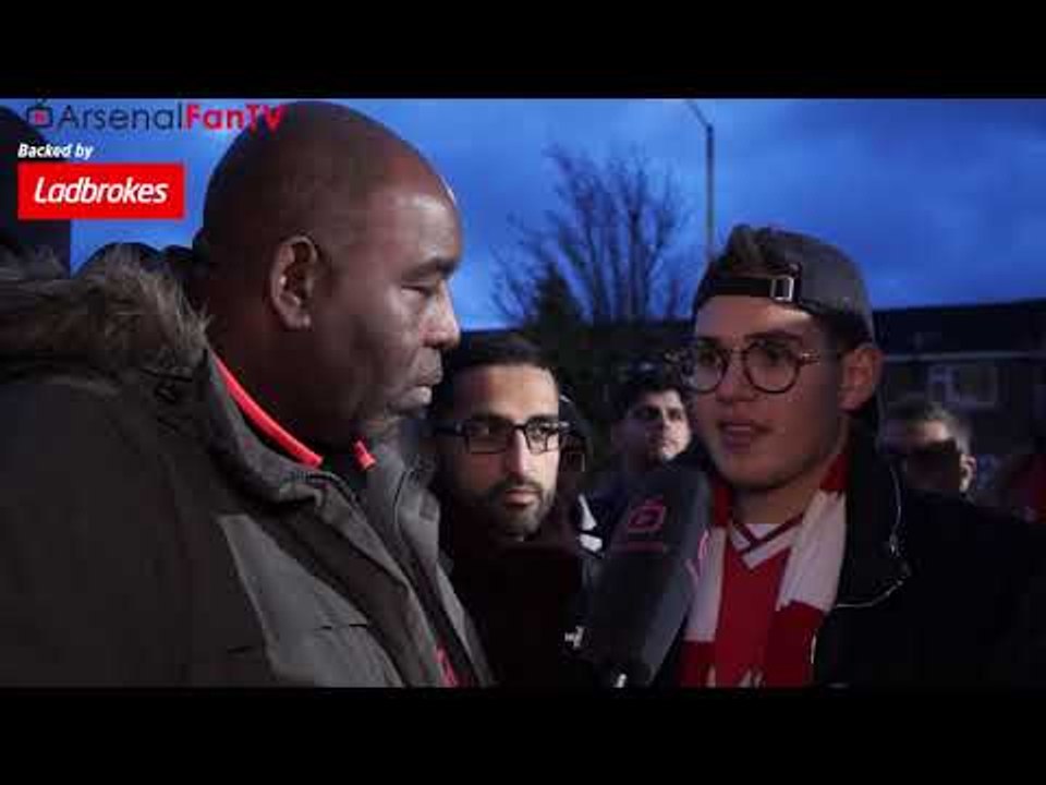Burnley 0 Arsenal 1 | Alexis Was Poor But He Showed A Lot Of Bottle On The Penalty!