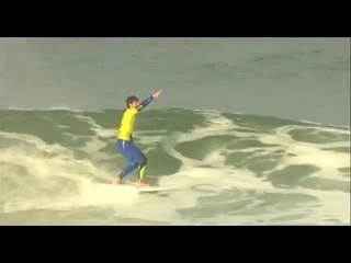 Gabriel Medina's Nine Lives