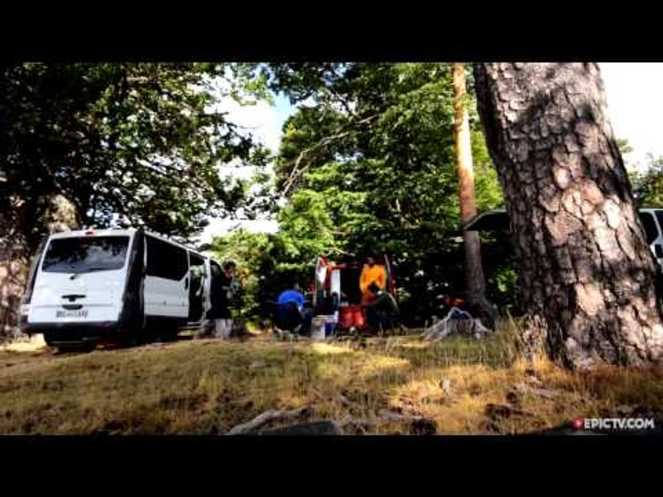 There's Way More To Spanish Bouldering Than Albarracín | The Unknown Spain, Ep. 4