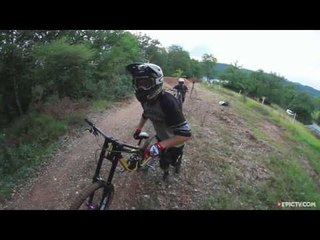 RAW Action From RoyalFest - Fest Series | The CPGANG Show, Ep. 3