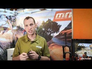 2016 MRP Wave Ring Chainring Preview | Eurobike 2015