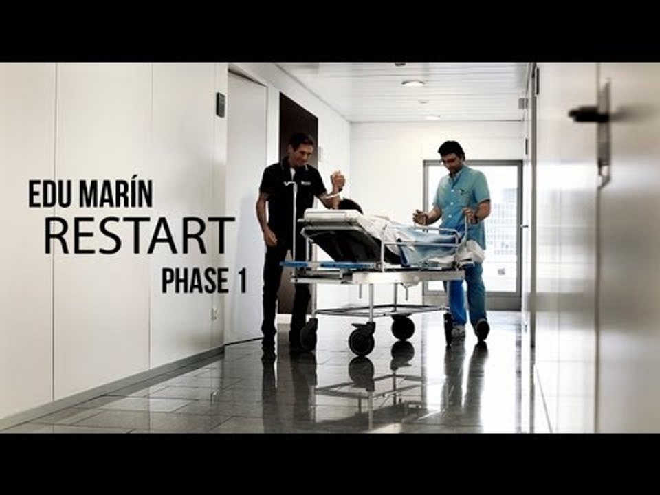 EDU MARIN. RESTART. [PHASE 1]