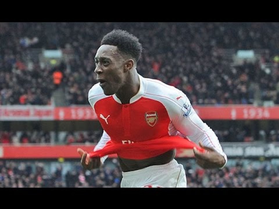 Does Welbeck or Walcott Get The Man Of The Match?  | Player Ratings | Arsenal 2 Leicester City 1
