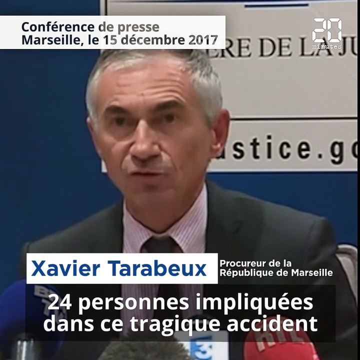 Accident à Millas: L'essentiel de la déclaration du procureur de la République