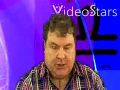 Russell Grant Video Horoscope Libra November Friday 23rd