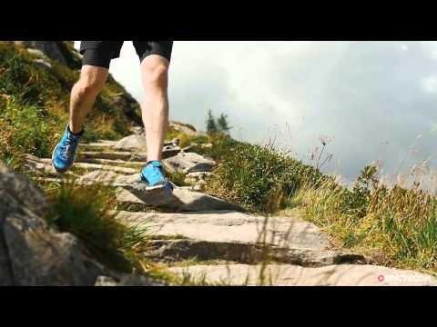 How To Choose The Right Trail Running Shoes For You