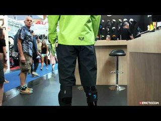 2016 Royal Racing Storm Short & Matrix Jacket Preview | Eurobike 2015
