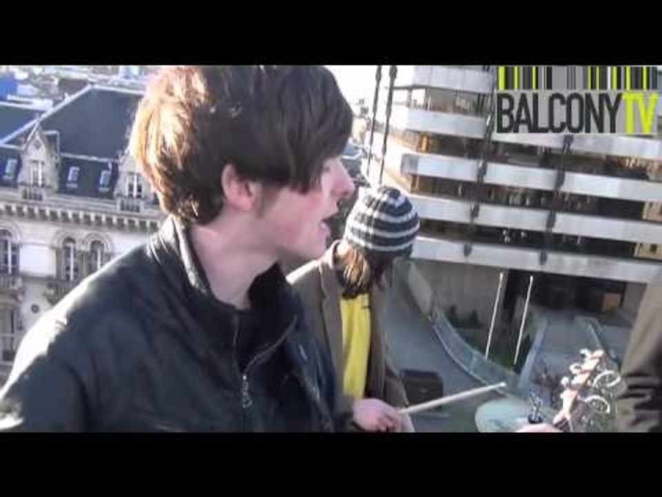 THE FRESH KILLS (BalconyTV)