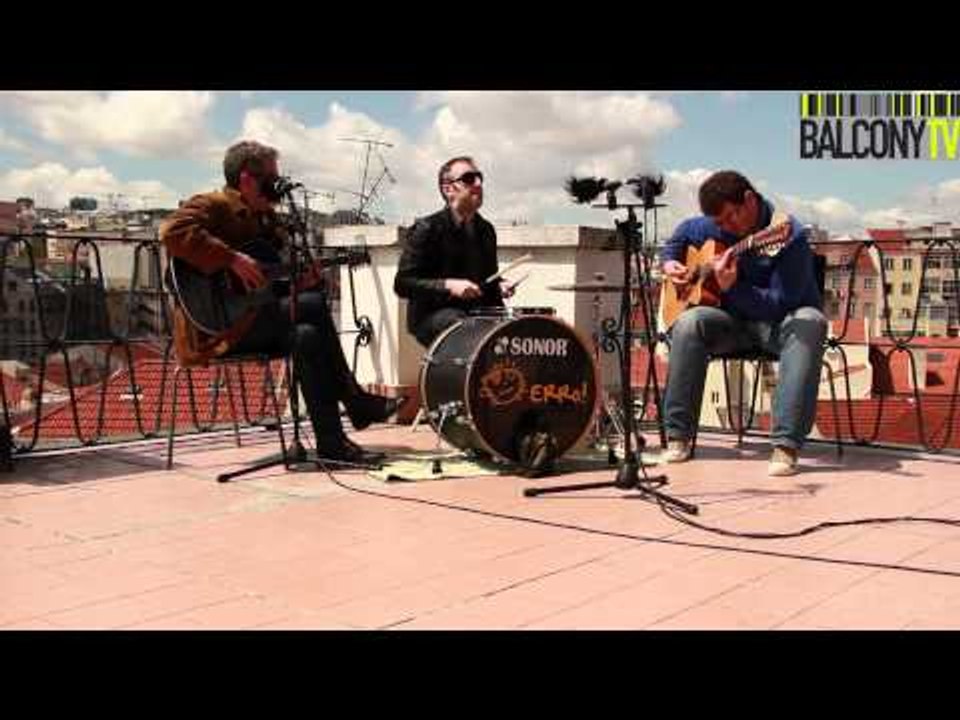 ERRO! (BalconyTV)