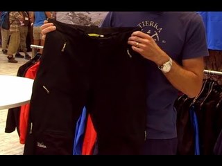 Tierra Ace Pant - Best New Products, OutDoor 2013