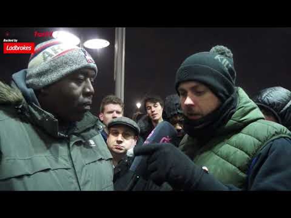 West Ham 0 Arsenal 0 | We've Gone Backwards Under Wenger! (DT)