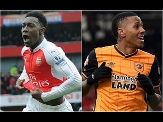 Start Welbeck! | Arsenal v Hull City | Match Preview