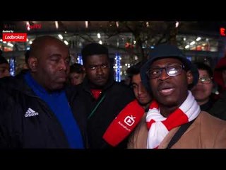 Arsenal 1-3 Man Utd | We've Played 16 Games vs A Mourinho Team & Won One!!