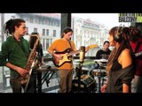 PITCH BENDER - HONEY SHOES (BalconyTV)