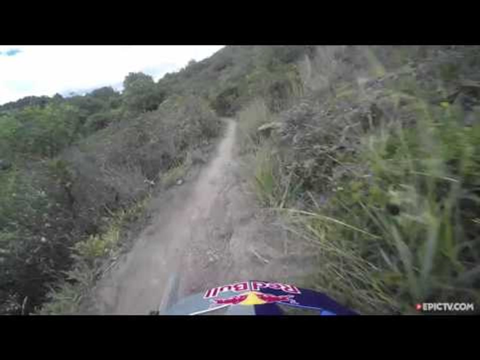 Colombia's Fastest Downhill Track Of The Year | Urban Legend, Ep. 34