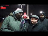 West Ham 0 Arsenal 0 | Arsenal Are Too Tippy Tappy! (West Ham Fan)