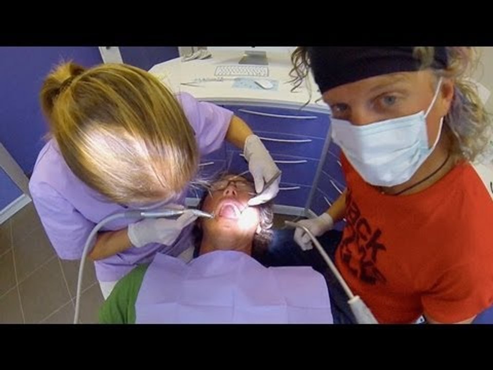 Everyone is So Freaking Extreme - Bird Out of the Cage