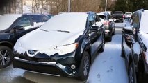 2018 Toyota RAV4 XLE Hybrid Pittsburgh, PA | New Toyota RAV4 Hybrid Pittsburgh, PA