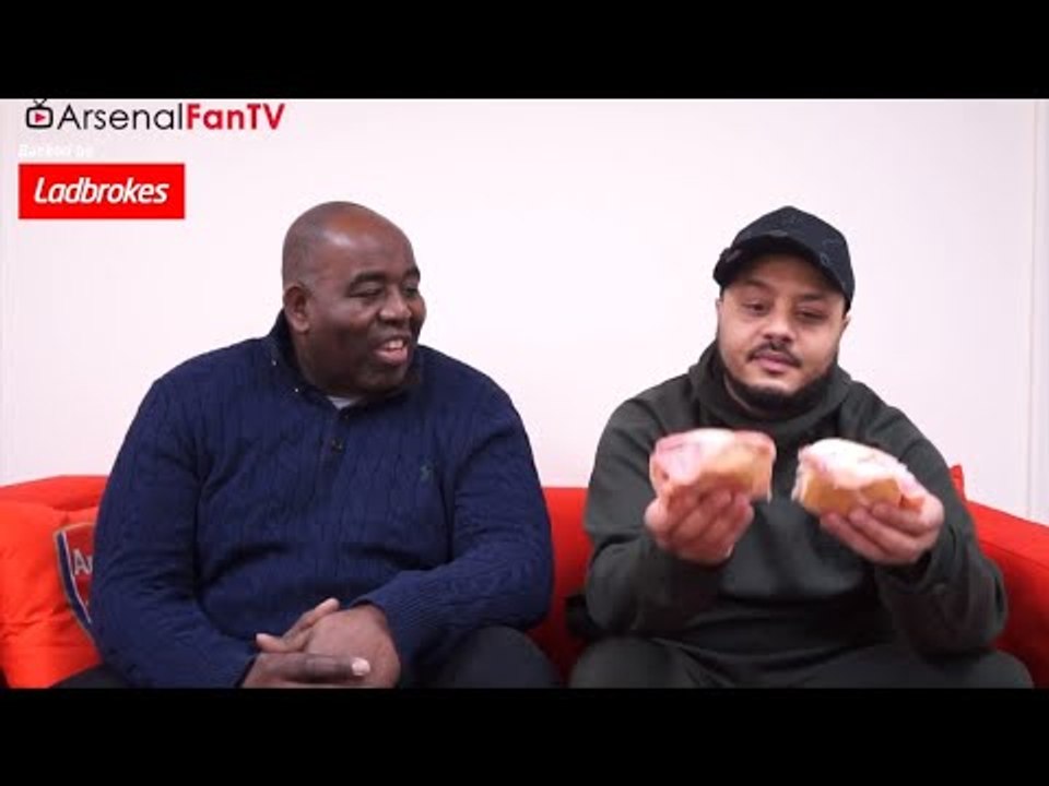 Could Arsenal Defenders Be Getting Ham Rolls This Week? (Ft Troopz) | The Biased Premier League Show
