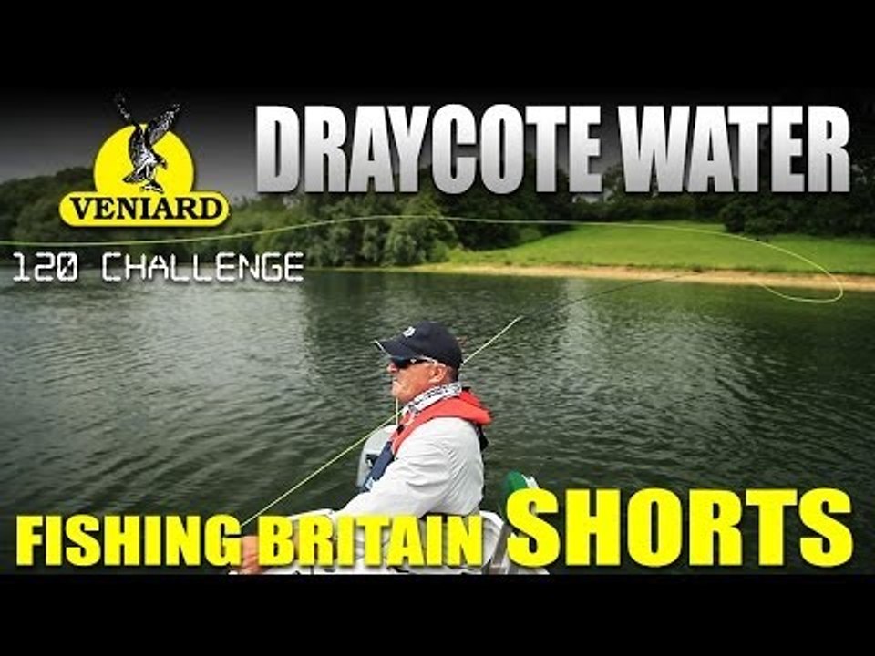 120 Challenge Draycote