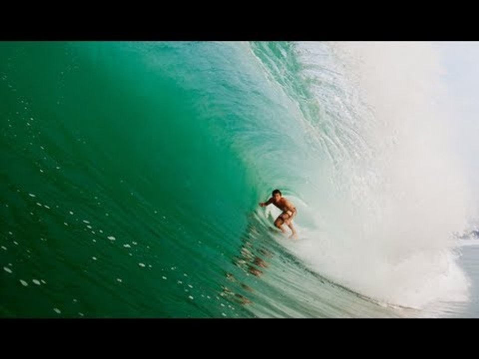 Tequila, Cervezas, and Sick Surf - VIVA MEXICO, OLE! - EpicTV Surf Report