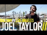 JOEL TAYLOR - TWO SIDES (BalconyTV)