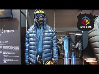 Rab Zero G Jacket | Best New Outerwear ISPO 2016