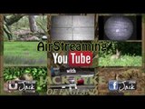 Airstreaming - nightvision and homemade air rifles