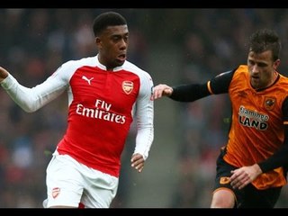 Did Any One Have A Decent Game? | Player Ratings | Arsenal 0 Hull City 0
