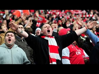 How Do We Improve The Atmosphere at The Emirates?  | The Big Arsenal Discussion