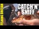 Stinky Fishing - beachcasting bait tips