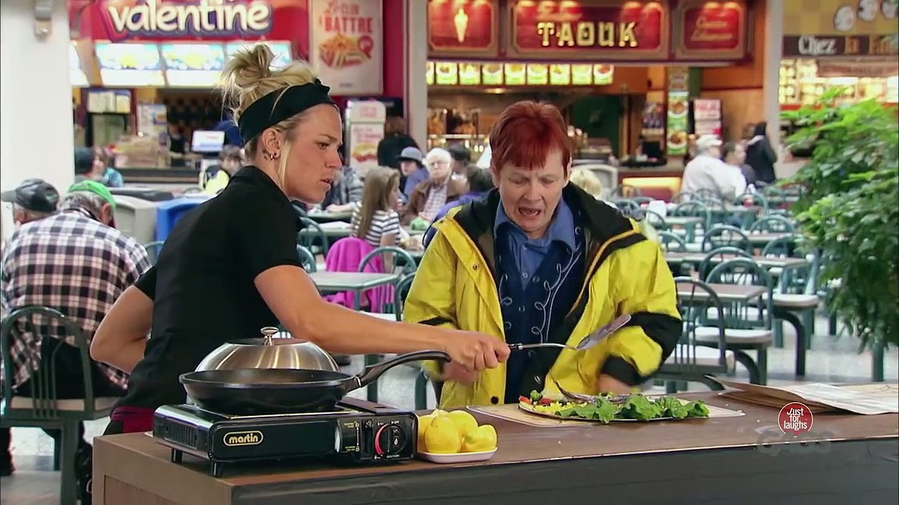 Flopping Fish on Dish - Throwback Thursday