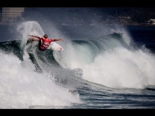 Brazil Probably Protests the ASP, Probably Gets Outta Hand! - EpicTV Surf Report