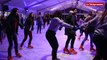 Quimper sur la glace : la patinoire de retour place Saint-Corentin