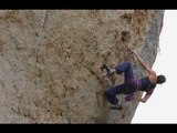 Trying Tennessee, the Best 8b Sport Climb in the World? - RocTrip 2013, Ep. 1