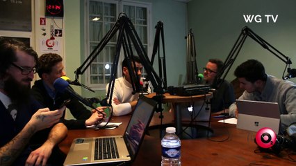 Didier Tholot : "Je pense que c'est possible de remonter à une cinquième place, par contre..."